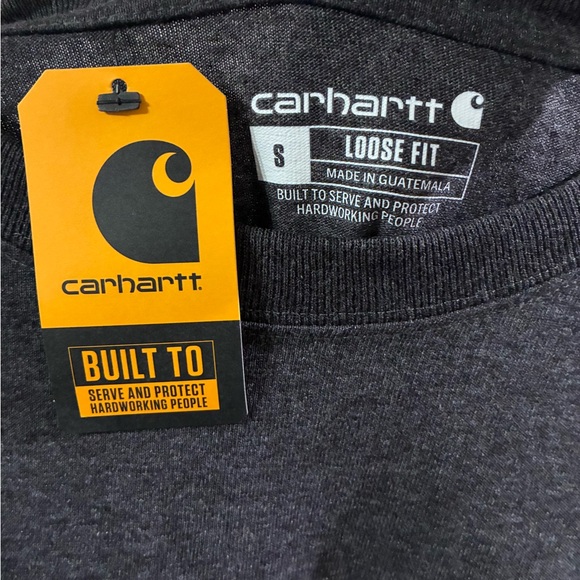 Carhartt Men’s Small Shirt - Picture 4 of 5